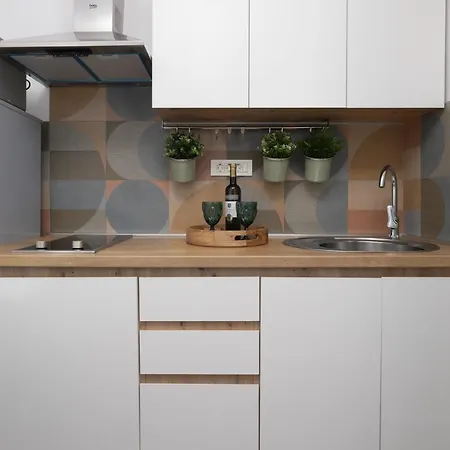 Harmony * 스플리트