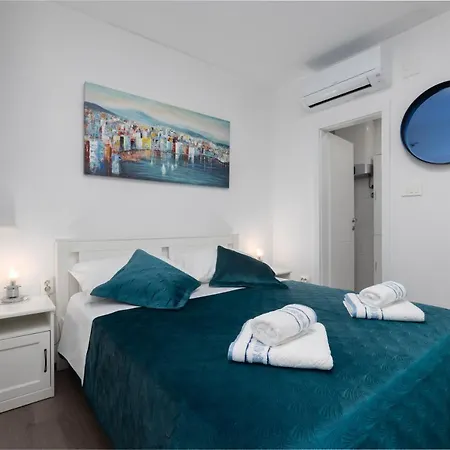 Harmony 스플리트