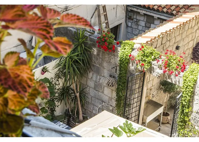 Harmony 스플리트