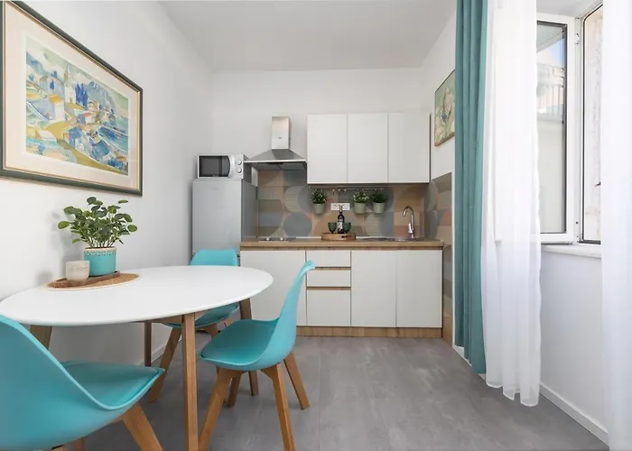 Harmony 스플리트