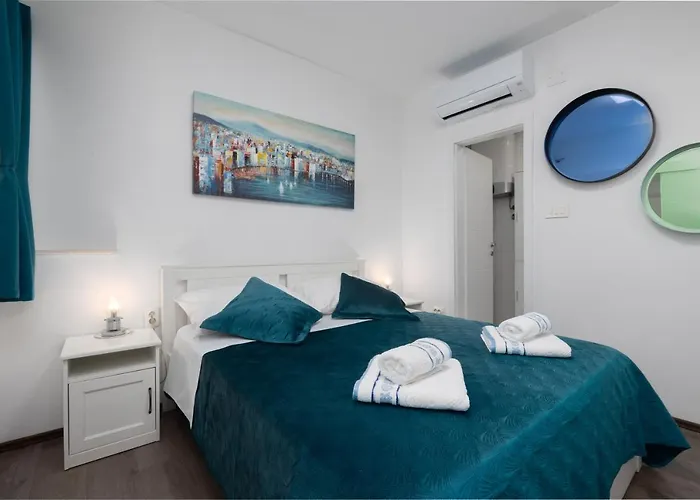 Harmony 스플리트