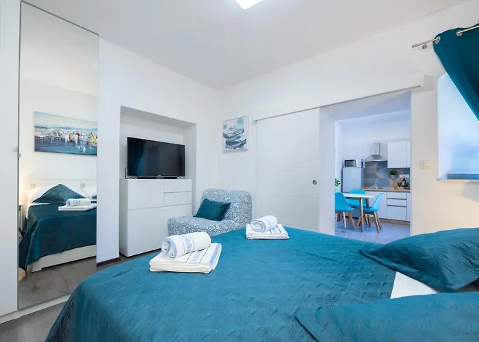 Harmony 스플리트