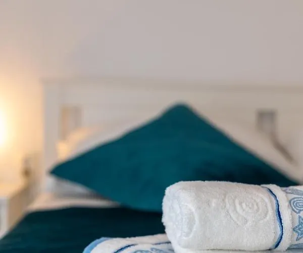 Harmony 스플리트