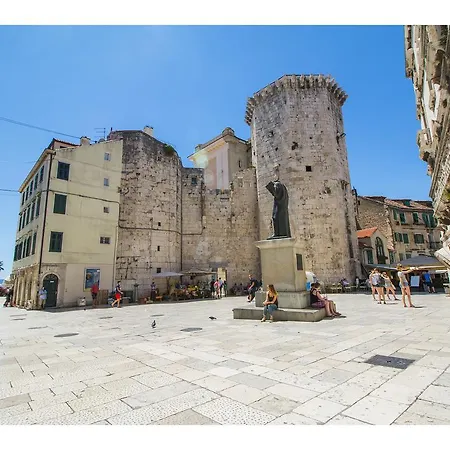 Апартаменты Harmony