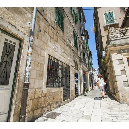 Harmony Апартаменты