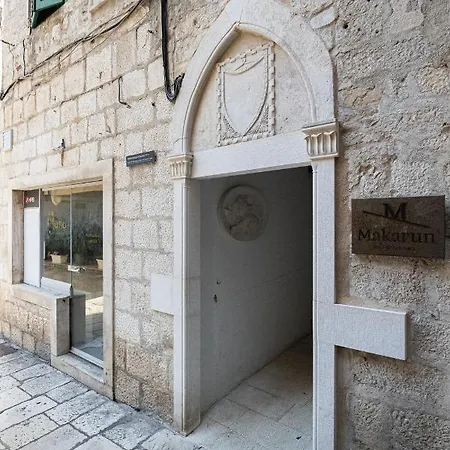 Harmony * Сплит