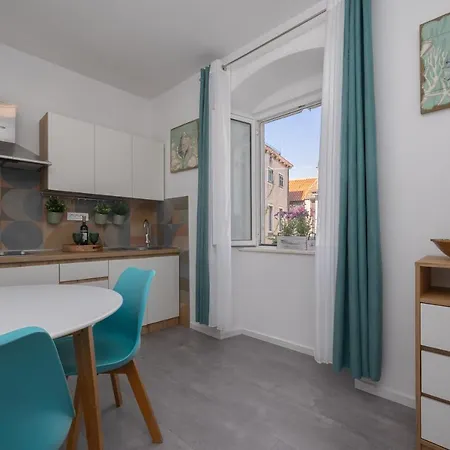 Апартаменты Harmony