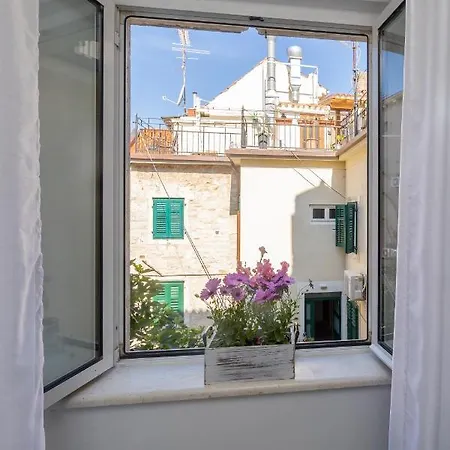 Harmony * Сплит