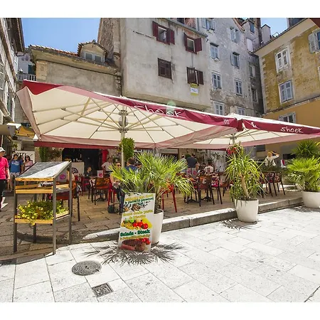 Apartament Harmony Split