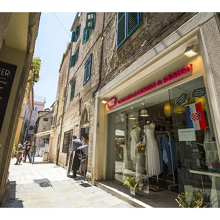 Harmony Apartament Split