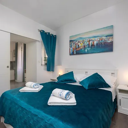 Harmony Lägenhet Split