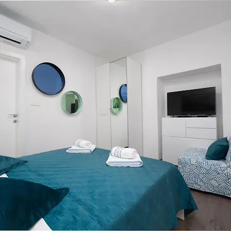 Apartament Harmony Split