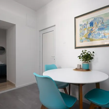 Apartament Harmony