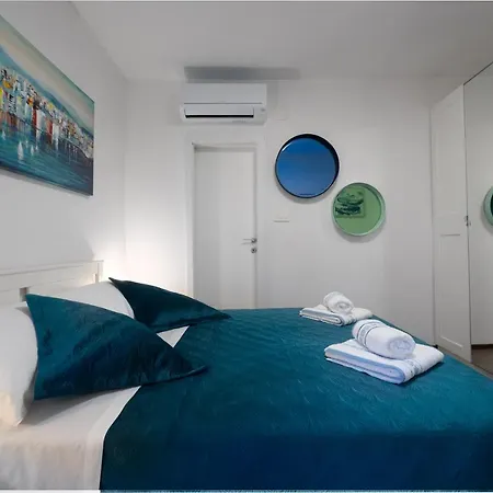 Harmony アパート *