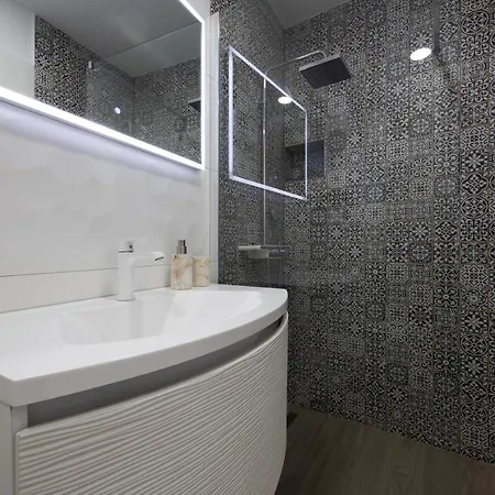 Apartament Harmony Split